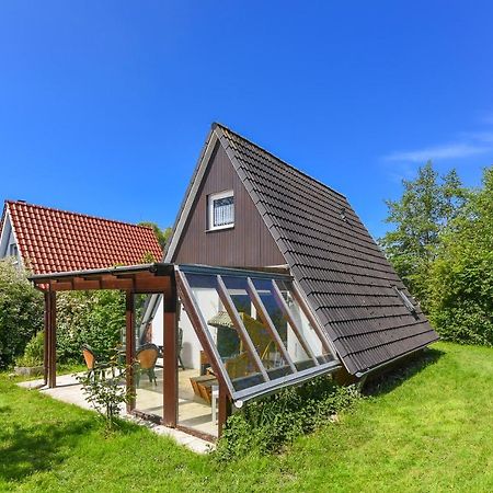 Ferienhaus Windspiel Neuharlingersiel Exteriör bild