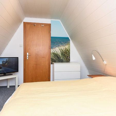 Ferienhaus Windspiel Neuharlingersiel Exteriör bild