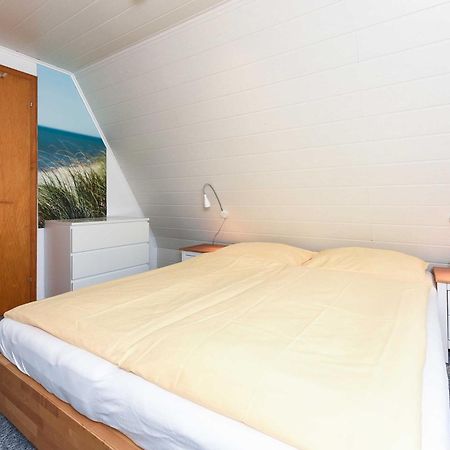 Ferienhaus Windspiel Neuharlingersiel Exteriör bild