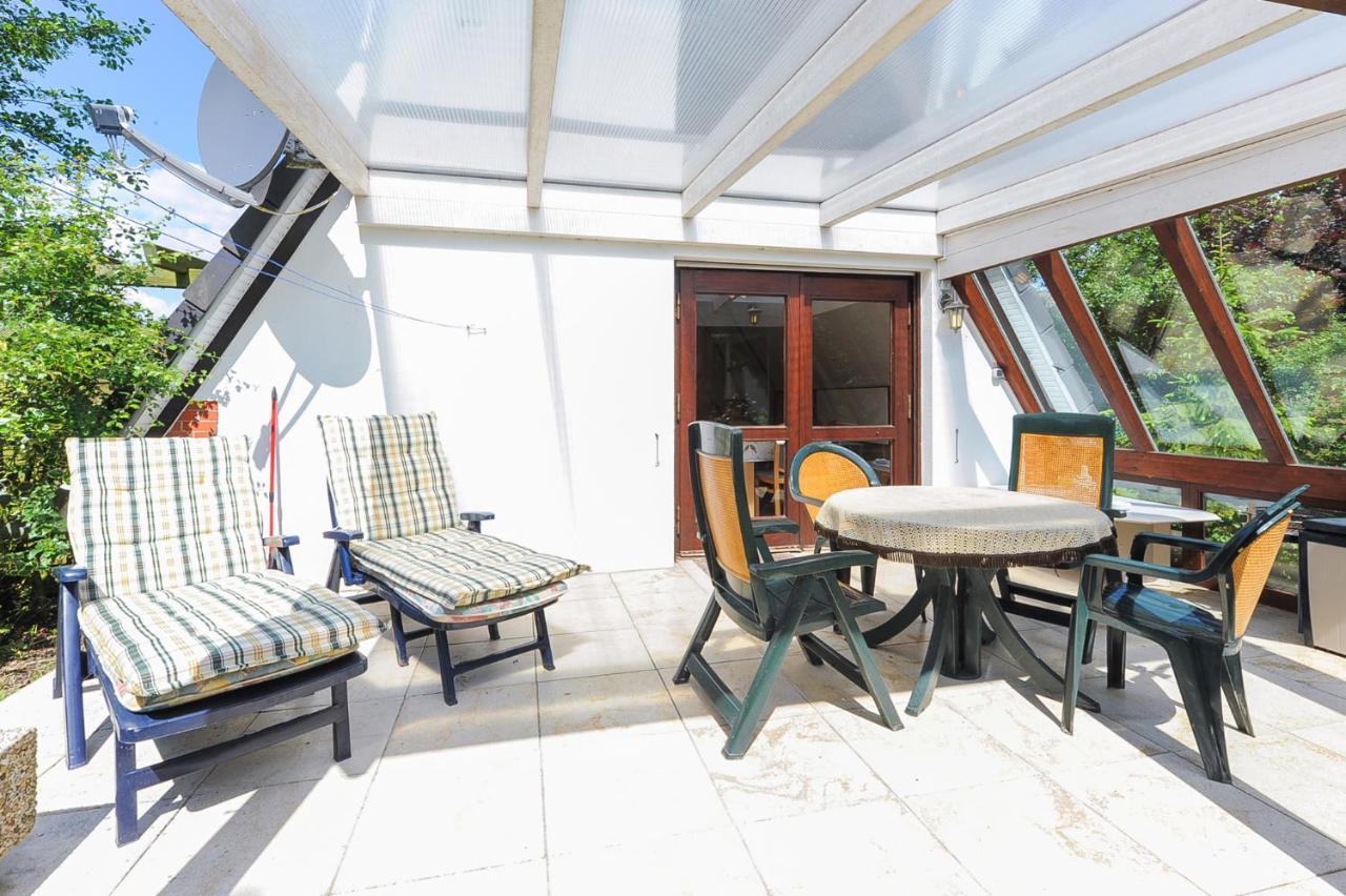 Ferienhaus Windspiel Neuharlingersiel Exteriör bild